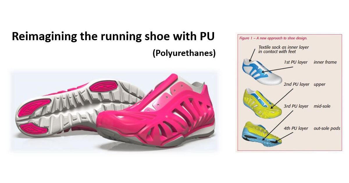 Pu sole sports shoes deals